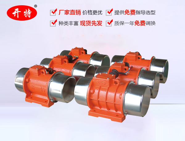 YZSG2-12000轉(zhuǎn)/分 高頻振動電機(jī)