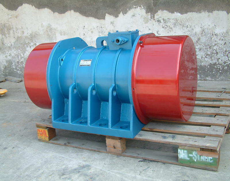 ZDJ系列振動電機