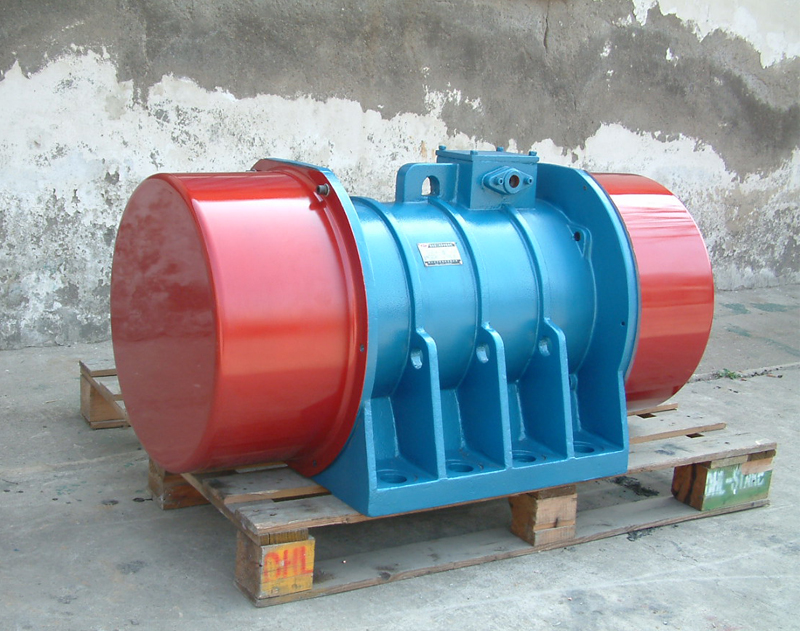 ZDJ系列振動電機