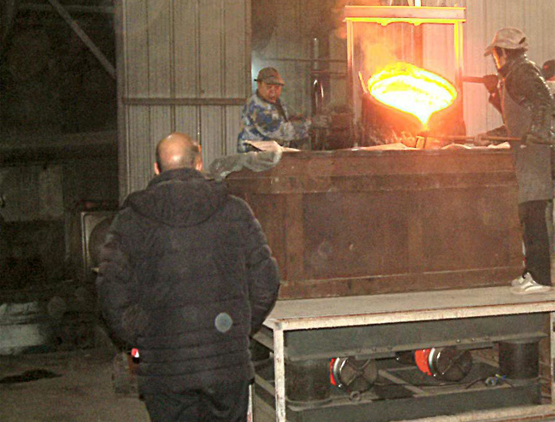 高頻ZDPT系列振實(shí)臺(tái) 開特電機(jī)