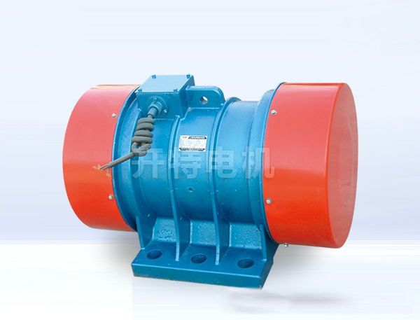 SKT系列振動(dòng)電機(jī)